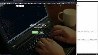 AutoHotkey saves me a LOT of time on the computer