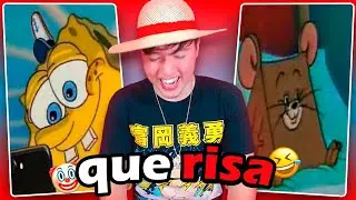 ME MANDARON A DIRECCI&Oacute;N POR RE&Iacute;RME EN CLASE 😭🏫