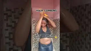 deep wash🚿🧼 Relax, refresh& flow✨ thanks 4 supportin my channel by subscribing #short #lifestylevolg