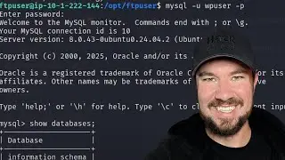 Hacking MySQL on Linux - (Ascension - Part 4)