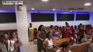 ⭕ CULTO EN DIRECTO PASTOR CRISTÓBAL MALDONADO  (20-07-25)