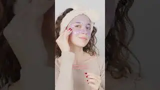 💧 Mascarillas de Hidrogel MELY &ndash; Tratamiento intensivo, piel jugosa y radiante en minutos ✨💖