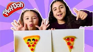 Play Doh Challenge Kids  Crafts and Activities #playdoh #kidsvideos #education #cartoon