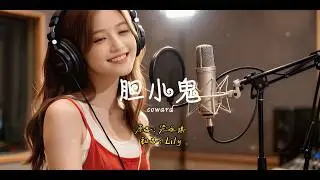 经典翻唱 + 原创改编！Lily《胆小鬼》& 狗狗专属版《小短腿》双曲连播 (4K)