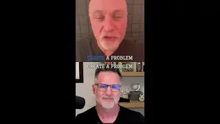 Create the problem, then solve it: dating technique @edencafe9491
