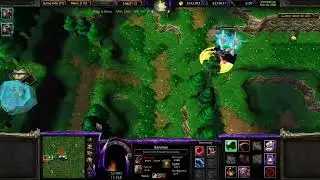 Vampirism Fire Gogblitz - Mr Bomb One Shot 6500 Wall Tower