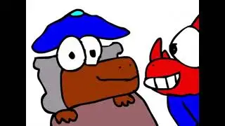 Polkarama but DESCRIPTION