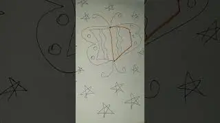 #easydrawingforkid #easydraw #easy #easydrawing #happiness #happynewyear2023card #drawingtutorial
