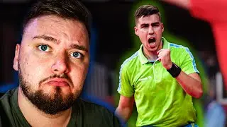 В Европе очень хороший топ-16! - Реакция и анализ топ-16 Европы
