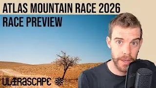 ATLAS MOUNTAIN RACE 2026 RACE PREVIEW; Race favourites and route insight