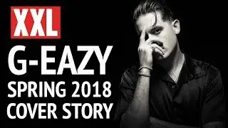 G-Eazy Feels Responsible to Speak Up for Change