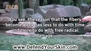 Increase Collagen Production Naturally