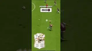 Scoring a MAD Goal with 90+ Prime/TOTY/FB Icon SBC