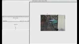 jpeg audio better ui