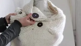 How to Use Jul Designs' Screw-in Buttons