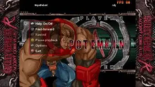 Sol Badguy more like the sole good guy to play as