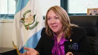 Jerusalem Dateline:05/18/18 Prophecy Unfolds As US, Guatemala Move to Jerusalem