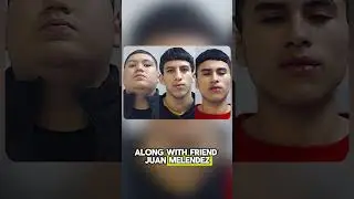 The Trevi&ntilde;o Brothers Case: Justice or Crime? #truecrime