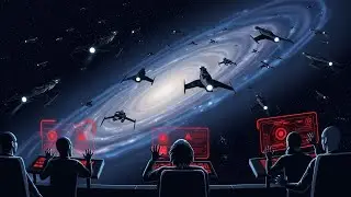 The Galaxy Forgot Humanity, But When Humans Returned for Revenge, Even the Council Could Not Escape/
