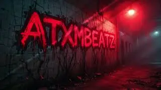 ATXMBEATZ | 'TWO HUNDRED SHADOWS' (Dark Boom Bap Freestyle Instrumental) | Subscriber Special