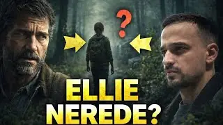 ELLIE’Yİ ARIYORUZ! | The Last of Us Part 1 Türkçe #thelastofus #tlou