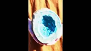 Azul Claro #geologia #mineralogia #descobertas #curiosidades #ciencia