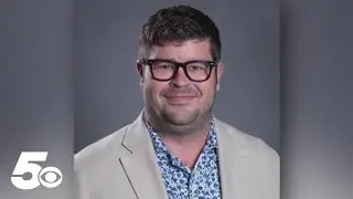 New candidate files for Senate District 26 seat