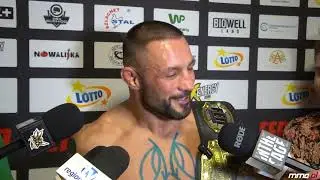 NOWY STARY MISTRZ FEN MATEUSZ JANUR W REWELACYJNYM STYLU POKONUJE OSTROWSKIEGO!