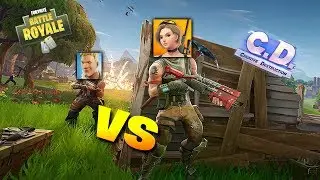 CREATIVE DESTRUCTION es MEJOR que FORTNITE MOBILE... A Ok!