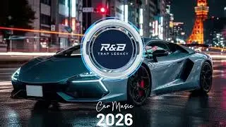 CAR MUSIC 🎵🎶 EDM Remix Club Dance 🔥 Night Drive 😎 | Gym Workout Motivation 💪 Bass Boosted