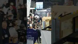 MAGIC TV: Big Magic at the NZEB expo in Cluj-Napoca (ep. 21) #ventilationsolutions