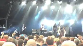 Fine Time - Cast Live At LIMF 2017