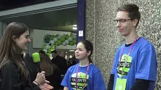 Terugblik op Skills talents the finals