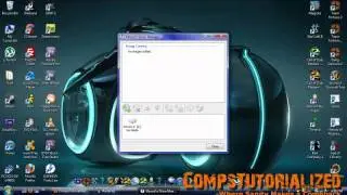 How To Mount An ISO