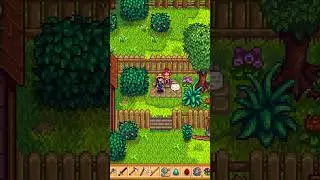 Новости Stardew Valley 1.7, часть 3: больше диалогов для персонажей?