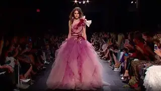 Marchesa | Spring/Summer 2018 | NYFW