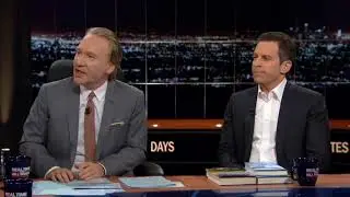 Sam Harris on the Regressive Left