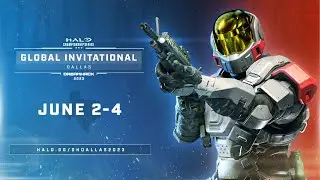 HCS Global Invitational @ DreamHack Dallas (A stream) - Day 2