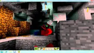 minecraft multiplayer lets play SuperRobbo and Supergrimesey pt  4