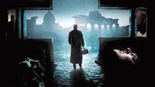 The Rite | Full Movie Facts And Information | Anthony Hopkins, Colin O'Donoghue