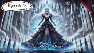 REINCARNATION OF COLD BLOODED QUEEN // EPISODE 51// #fantasy #newstory #revengestories #rebirth 