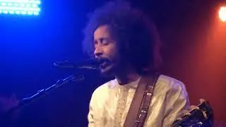 Tamikrest - Tisnant an Chatma / Outamachek / Fassous Tahanet (Live - LUX 2018 - Hannover)
