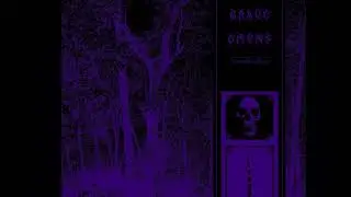 Swallowed by the Blackness - Grave Omens