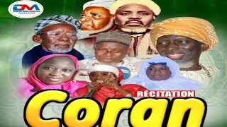 🔴(Direct yuembuel) récitation du coran rendre hommage seyda awa ndao chez baye papis ndao 