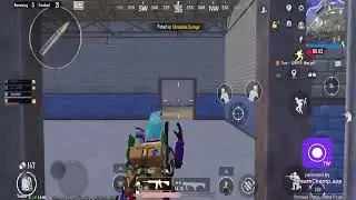 Bgmi Live hacker bolate 😜