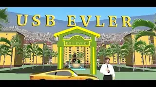 USB EVLER