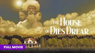 The House of Dies Drear | Full Movie