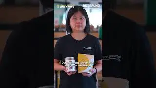 Discover Brunei businesses at Singapore's Grand Market