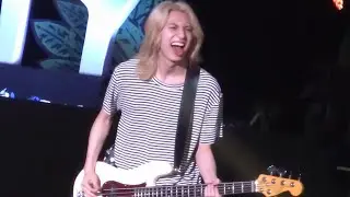 260703 Xdinary Heroes 엑스디너리히어로즈 @ Prambanan Jazz Festival PJF 2026 [FULL LIVE] 