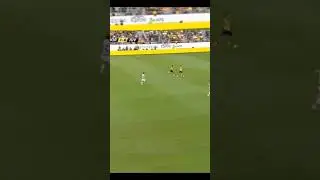 MARCO REUS SKILLS 🤩🌟